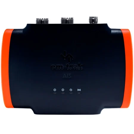 em-trak B900 AIS Sender und Empfänger