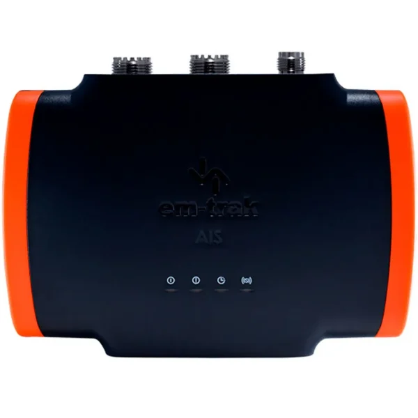em-trak B900 AIS Sender und Empfänger